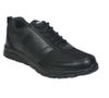 Bata Stride Lace Black- UK6 to UK11