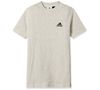 BOYS' ADIDAS BASE TEE