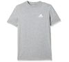 BOYS' ADIDAS BASE TEE BOYS' ADIDAS BASE TEE