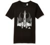 BOYS' ADIDAS X-WING GRAPHIC TEE