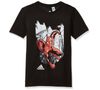 BOYS' ADIDAS SPIDEY IN NY GRAPHIC TEE