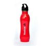 Reebok Water Bottle Red