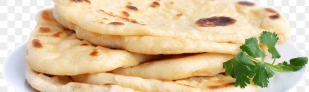 ROTI & NAAN