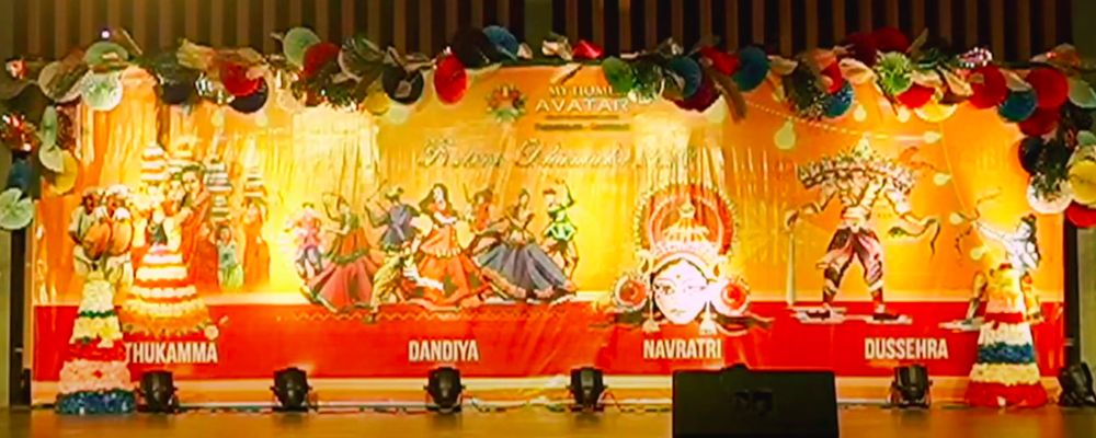 Devotional Events in Hyderabad