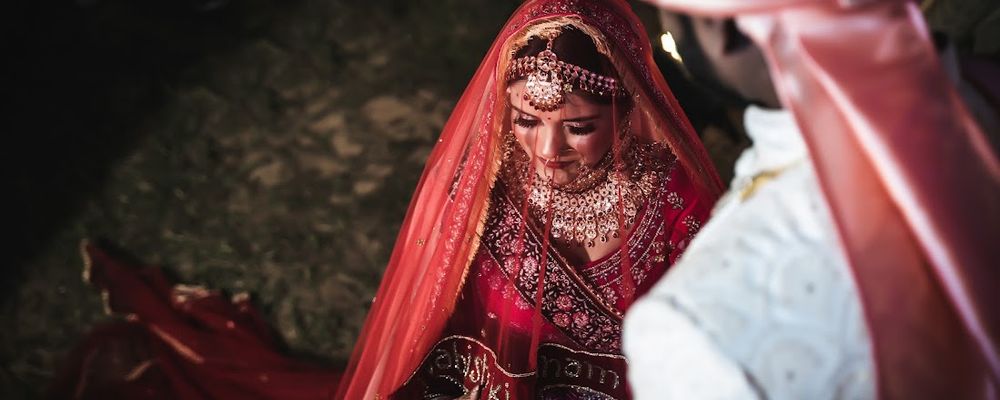 Best Destination Wedding Photographers in Noida