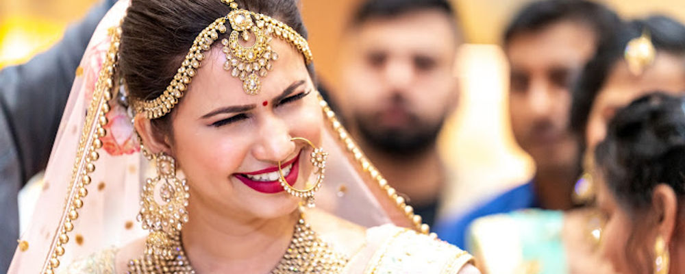 Top Candid Wedding Photographers in Greater Noida