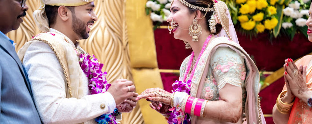 Top Indian Wedding Photography