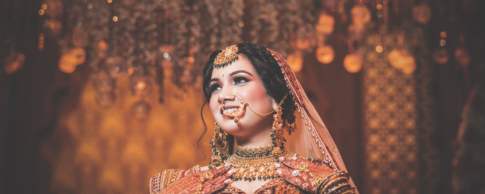 Ultimate Guide to Bride Wedding Photography in Greater Noida - Go Cam Studio