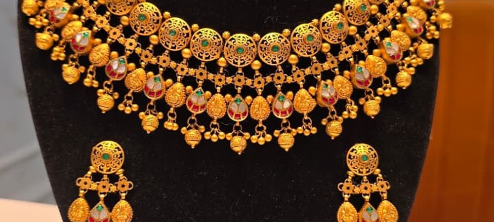 Your Destination for Gold and Diamond Elegance in Meerut