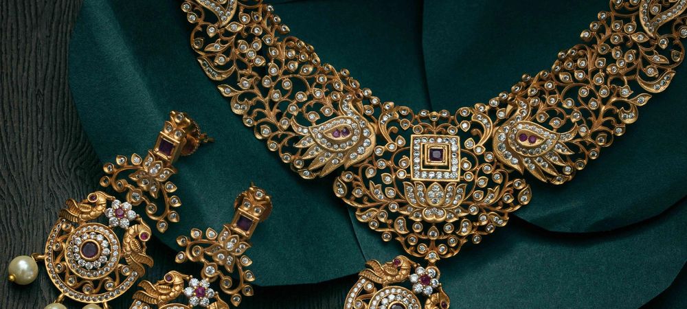 How to Take Care of Your Jewellery at Home