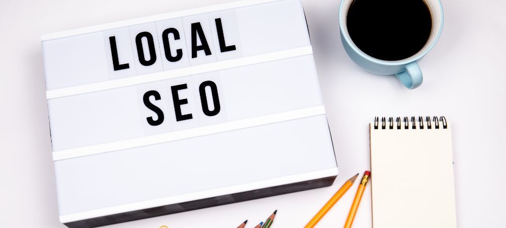 10 Local SEO Tips for London Businesses