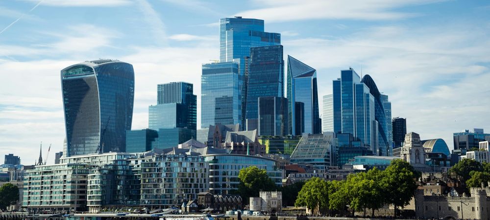  Top 5 e-commerce development companies in London 2026 