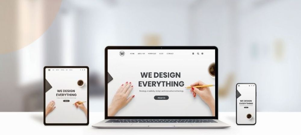 5 Page Website Design in Meerut: Cost, Features & Benefits