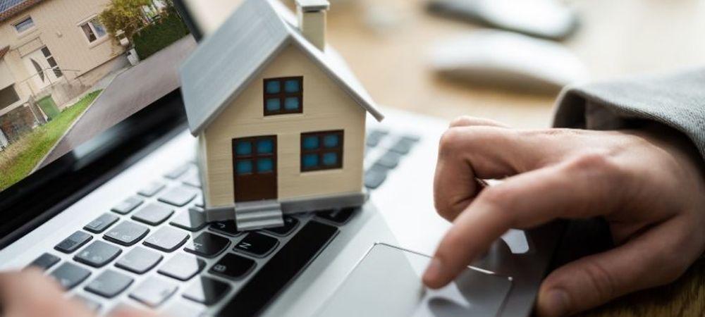 Real Estate Website Design and Development in Meerut | Figmanet Solutions