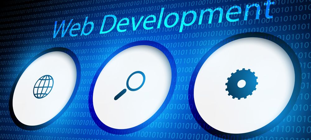 Top 7 web development companies in London 2026