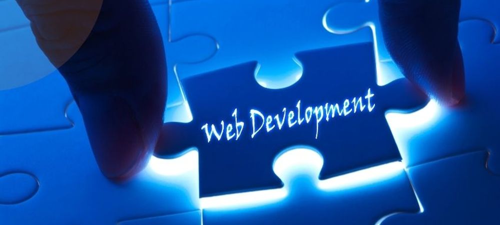 Best Web Development Company in Meerut