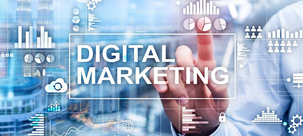 Why businesses in London need a digital marketing agency