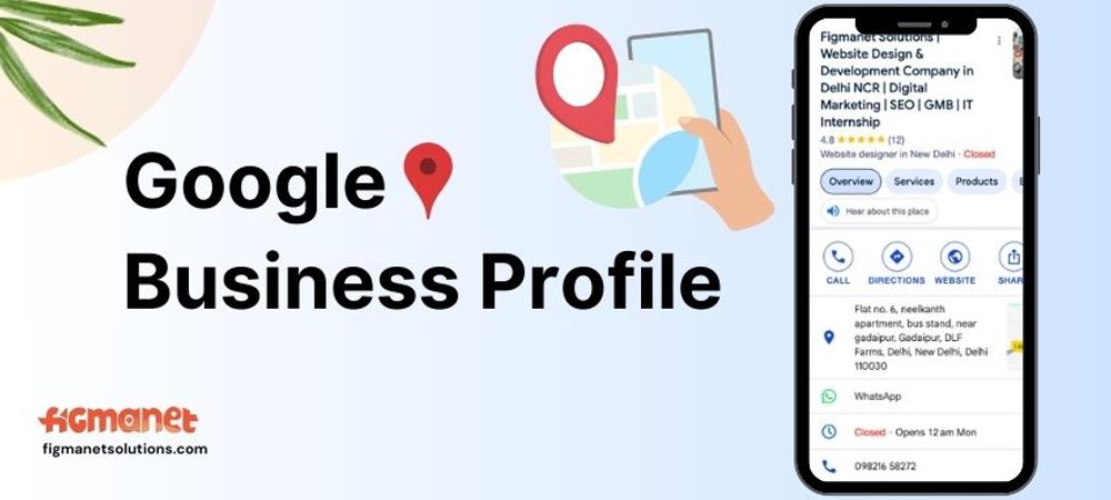 How to Create Google Business Profile  [Updated 2025]