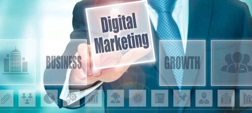 Top London digital marketing agencies 