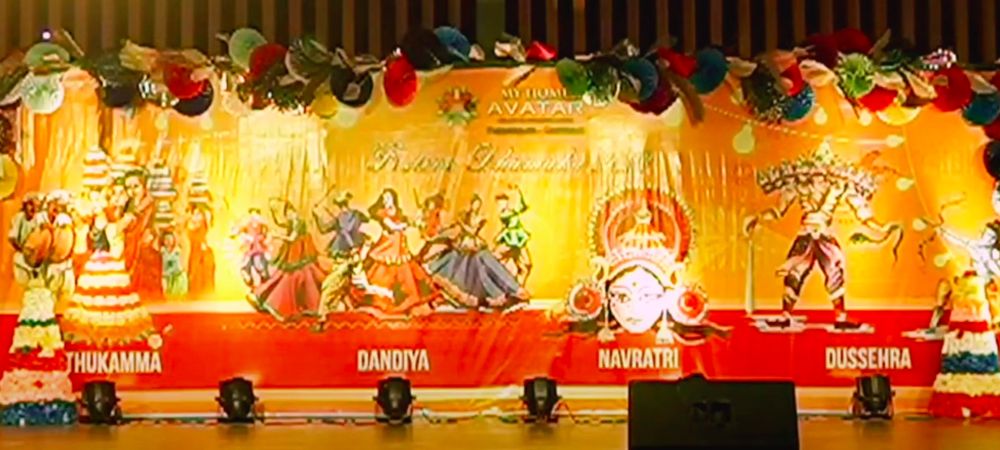 Devotional Events in Hyderabad