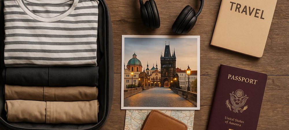 Travel Smart: Best Bags for Every Journey