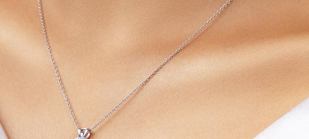 How to Take Care of Your Silver Jewellery