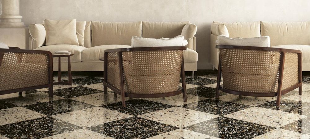Innovation Meets Responsibility in Modern Flooring