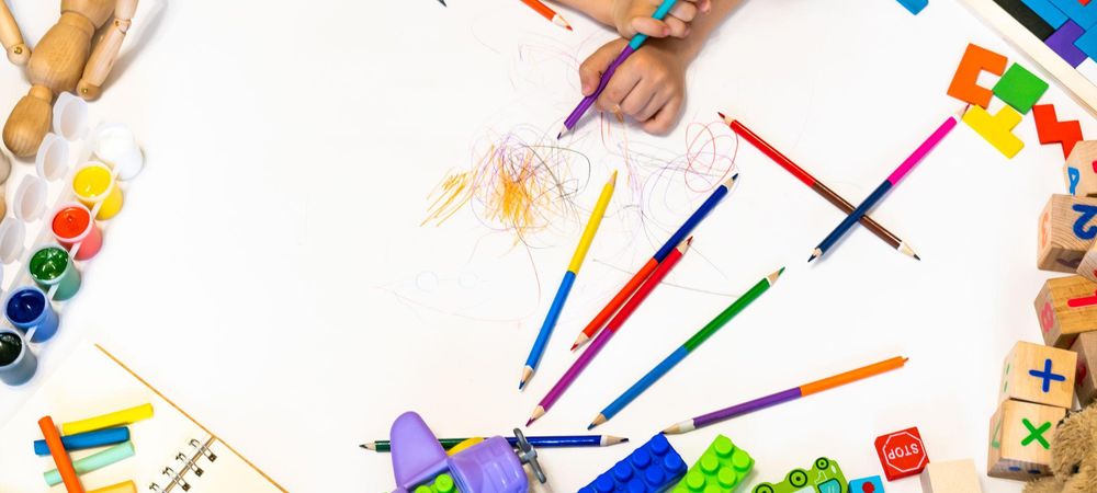Learning Through Play: A Smart Way to Teach Kids