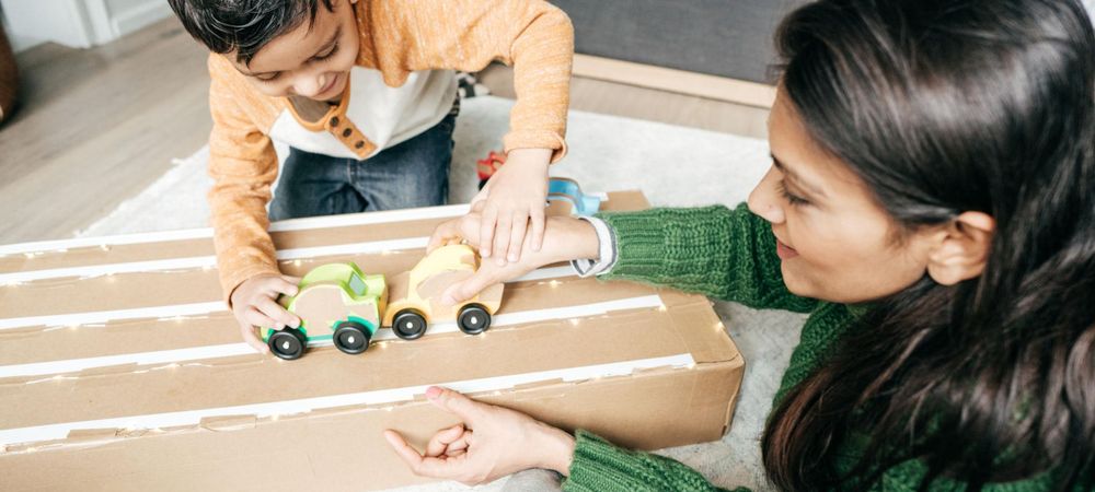 How to Support Your Child’s Learning at Home