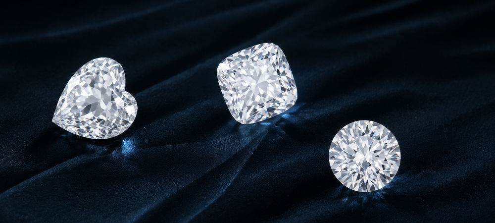 The Ultimate Guide to Buying Diamond Jewellery Online