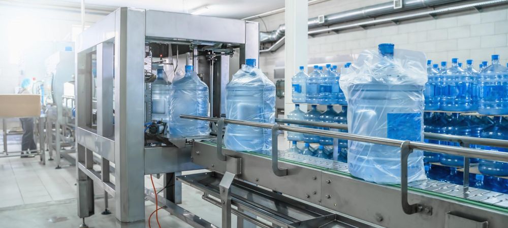 Benefits of Choosing Packaged Drinking Water for Travel
