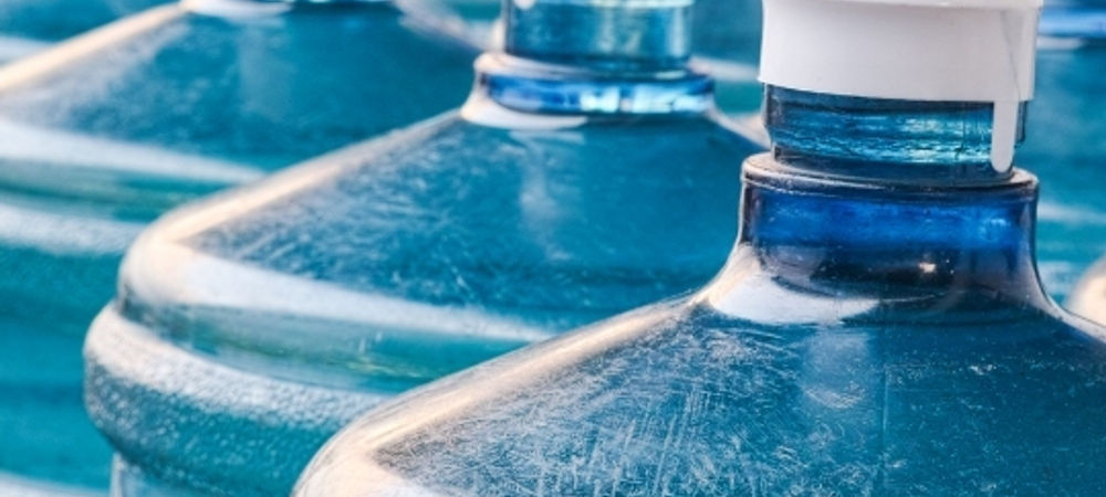 How Quality Packaged Water Is Prepared