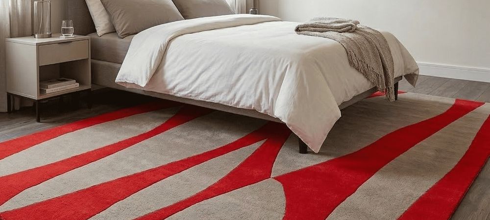 Rugs Raga’s Reversible Rugs: A Fusion of Style and Use