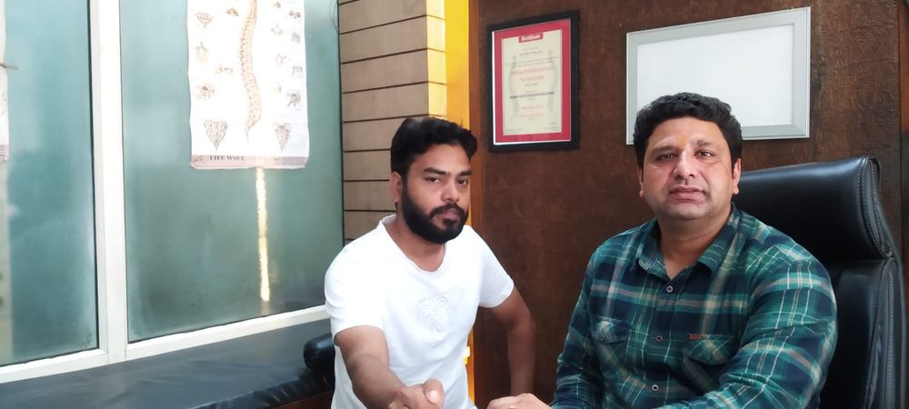 Top 10 Best Physiotherapists in Meerut near Kanker Khera, Saket, Baghpat Road and Ganganagar 