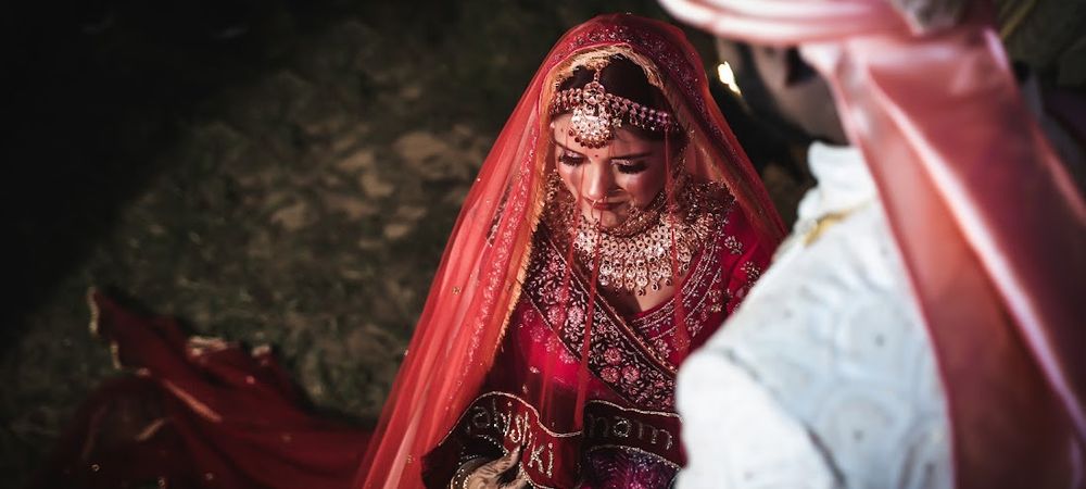 Best Destination Wedding Photographers in Noida
