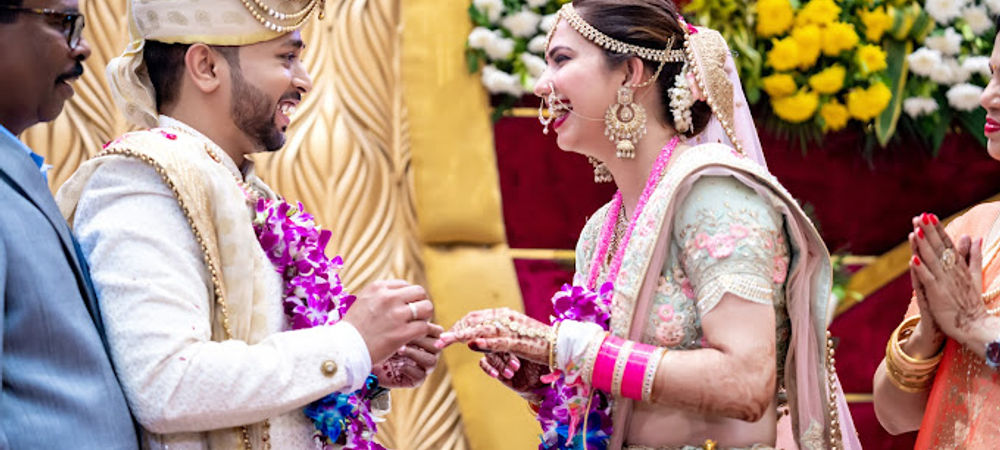 Top Indian Wedding Photography