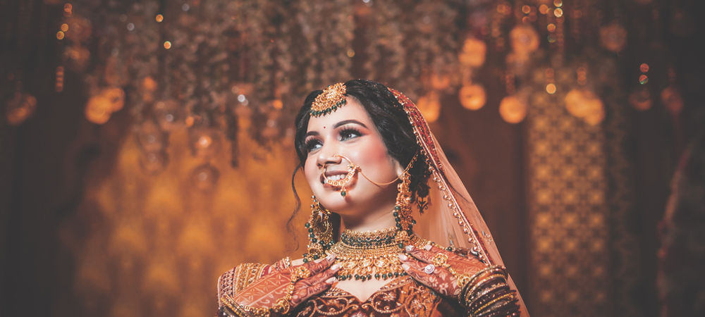 Ultimate Guide to Bride Wedding Photography in Greater Noida - Go Cam Studio