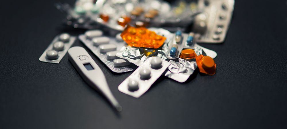Essential Medicines Every Home First Aid Kit Should Have
