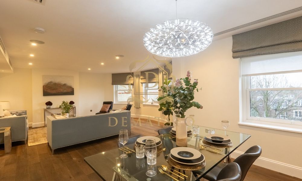 Arkwright Rd, London NW3, UK