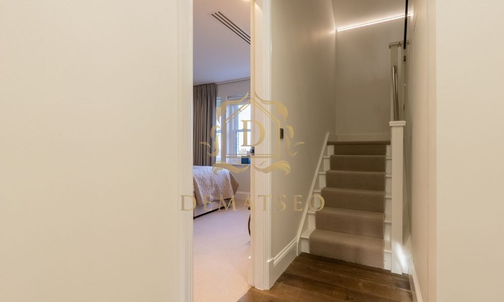 Arkwright Rd, London NW3, UK