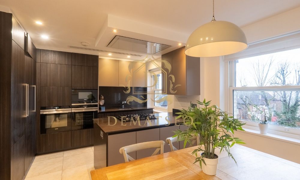 Arkwright Rd, London NW3, UK