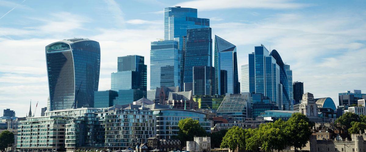  Top 5 e-commerce development companies in London 2026 