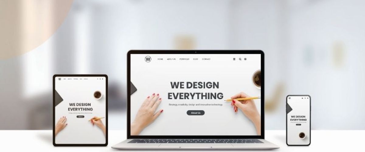 5 Page Website Design in Meerut: Cost, Features & Benefits