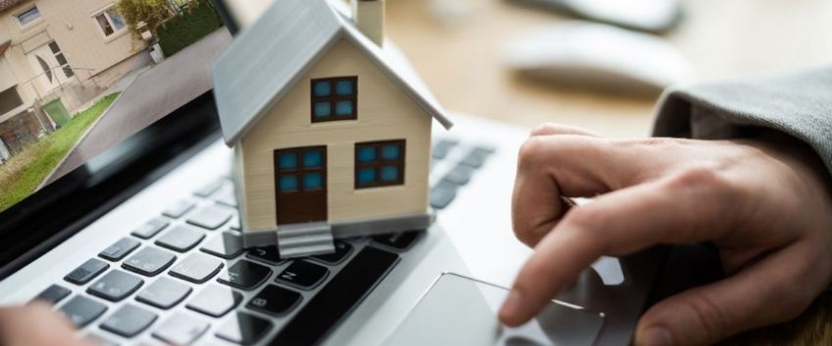 Real Estate Website Design and Development in Meerut | Figmanet Solutions