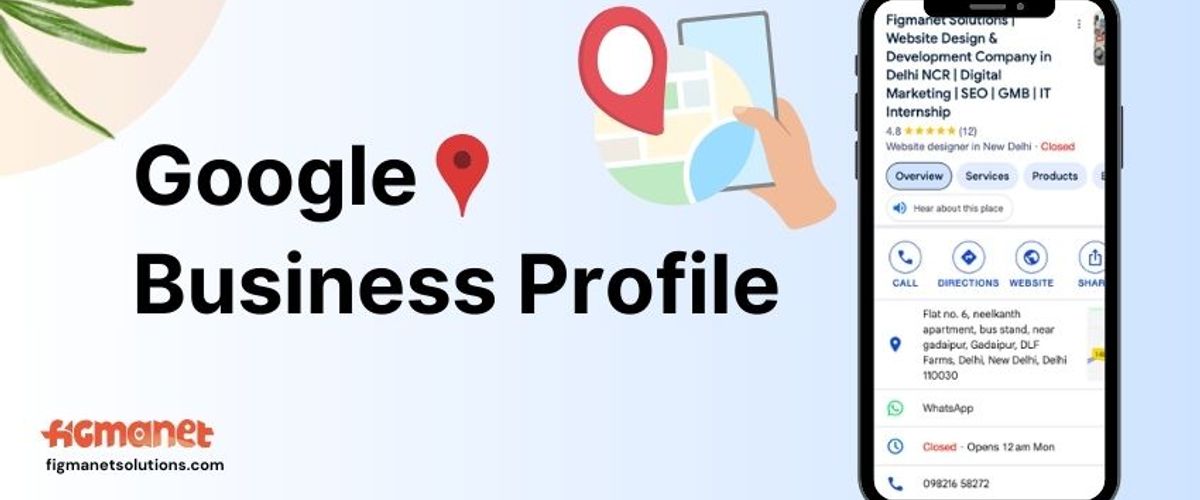 How to Create Google Business Profile  [Updated 2025]