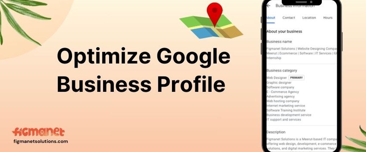 15 Google My Business Optimization Tips to Rank Higher in Local Search  [Updated 2025]