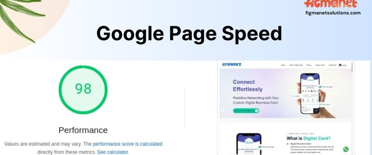 What is Google Page Speed and how to improve it?