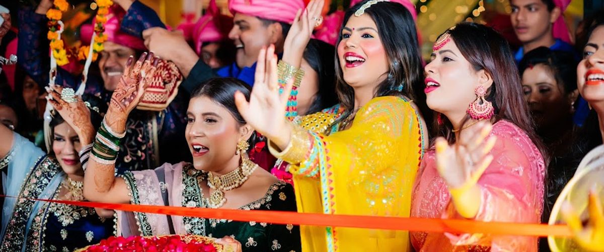 The Best Wedding Photography Packages from Go Cam Studio