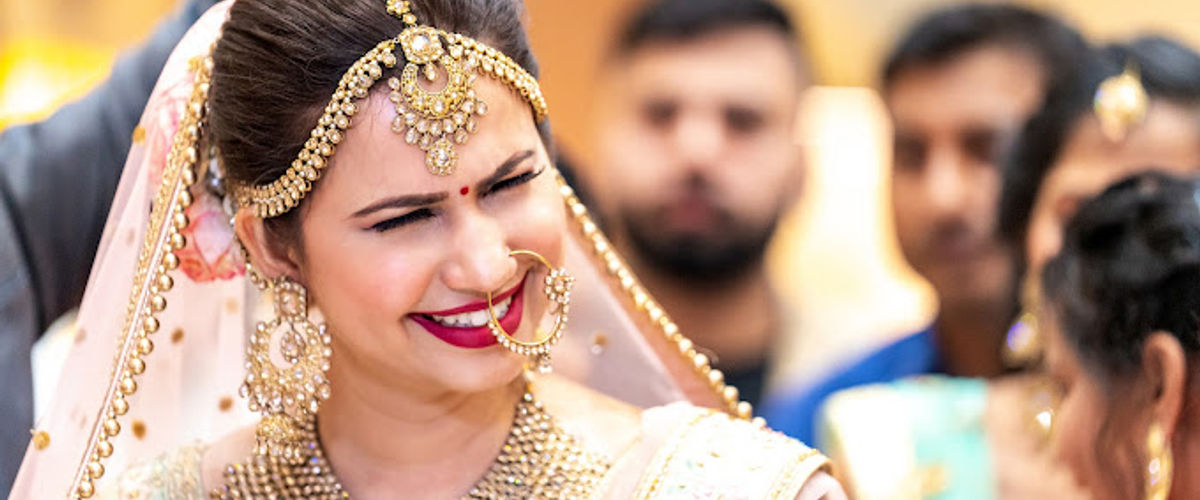 Top Candid Wedding Photographers in Greater Noida