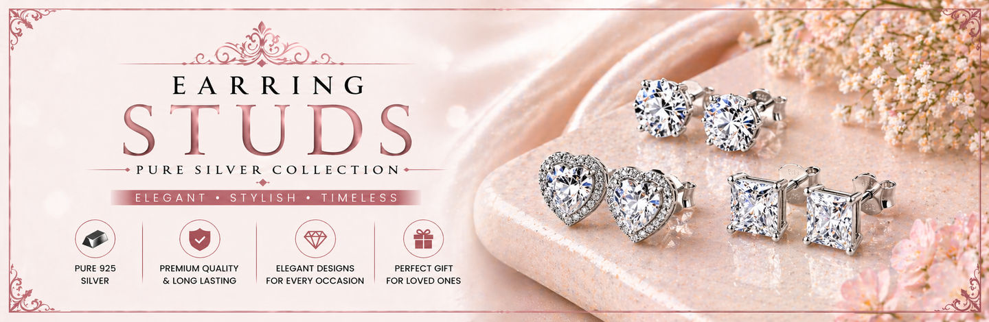 EARRING STUDS